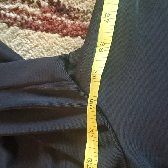 Chico's Easywear Sz 1 regular us 8 - Picture 7 of 11